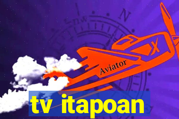 tv itapoan